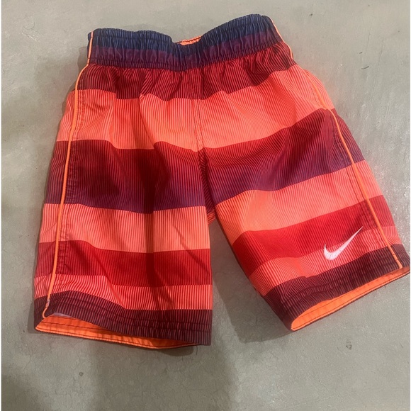 Nike Other - Nike boys swim shorts